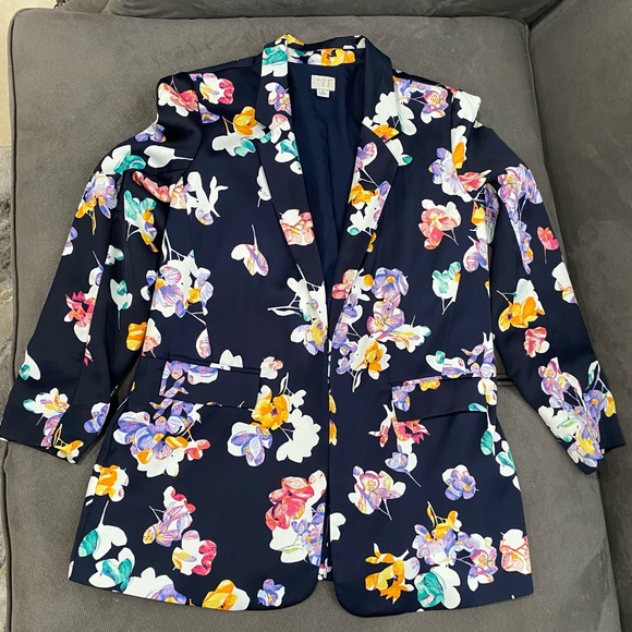 a new day Jackets & Blazers - A New Day Blazer